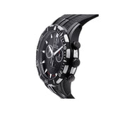 EDOX CHRONORALLY ED10022-37N-NIN MEN'S WATCH - H2 Hub Watches
