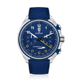 EDOX CHRONORALLY-S ED08005-3BUCBU-BUBG MEN'S WATCH - H2 Hub Watches