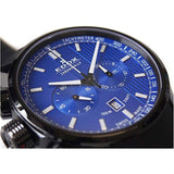 EDOX  ED10302-37N-BUIN MEN'S WATCH