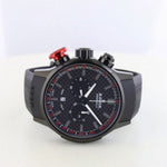 EDOX CHRONORALLY ED10302-37N-NIN MEN'S WATCH - H2 Hub Watches