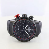 EDOX CHRONORALLY ED10302-37N-NIN MEN'S WATCH - H2 Hub Watches