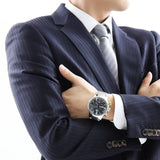 EDOX CHRONORALLY ED10302-3MV-GIN MEN'S WATCH