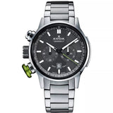 EDOX CHRONORALLY ED10302-3MV-GIN MEN'S WATCH