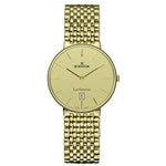 EDOX LES VAUBERTS ED27034-37J-DI MEN'S WATCH - H2 Hub Watches