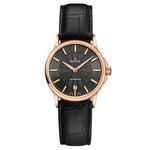 EDOX LES BEMONTSED57001-37R-GIR WOMEN'S WATCH - H2 Hub Watches