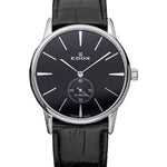 EDOX ED72014-3-NIN MEN'S WATCH - H2 Hub Watches