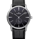 EDOX ED72014-3-NIN MEN'S WATCH - H2 Hub Watches