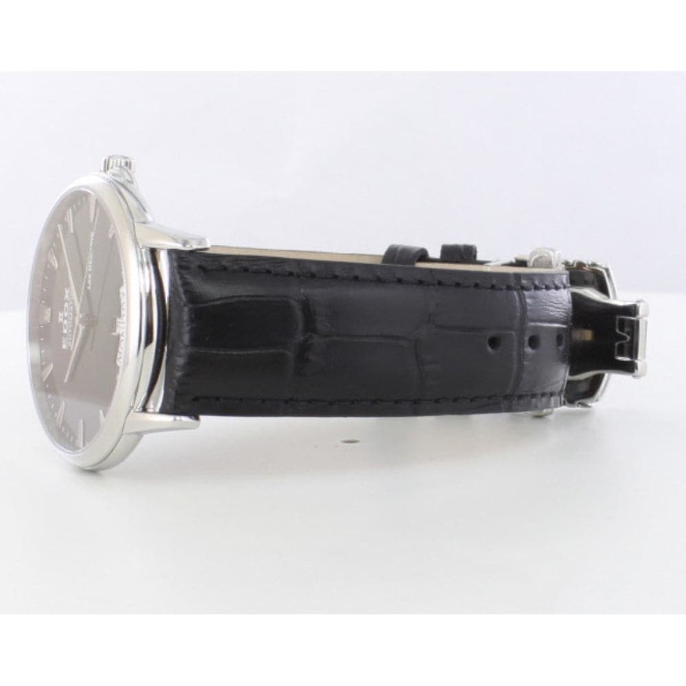 EDOX LES BEMONTS ED83015-3-NIN  MEN'S WATCH - H2 Hub Watches