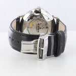 EDOX LES BEMONTS ED83015-3-NIN  MEN'S WATCH - H2 Hub Watches