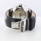 EDOX LES BEMONTS ED83015-3-NIN  MEN'S WATCH - H2 Hub Watches