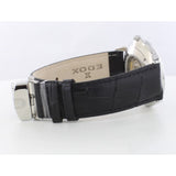 EDOX LES BEMONTS ED83015-3-NIN  MEN'S WATCH - H2 Hub Watches