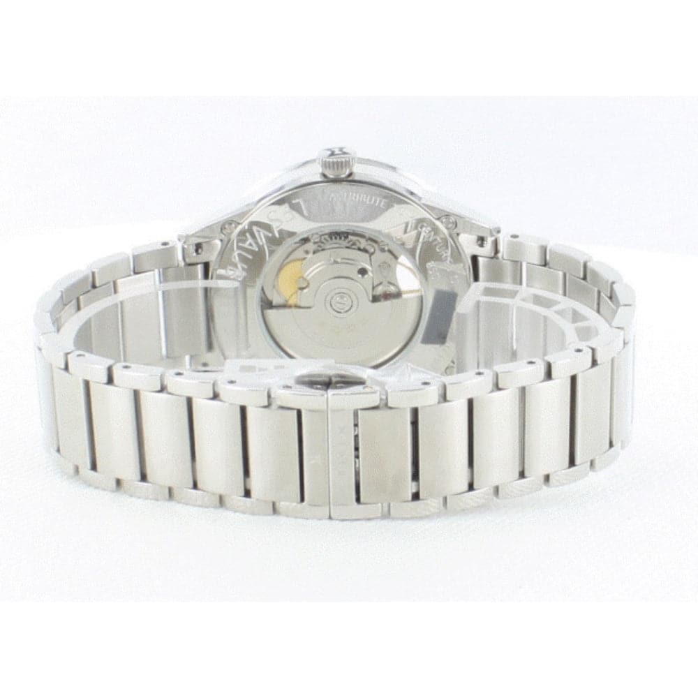 EDOX LES VAUBERTS ED85011-3B-AIN MEN'S WATCH - H2 Hub Watches