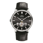 EDOX LES BEMONTS ED85021-3-NIN  MEN'S WATCH - H2 Hub Watches