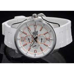CASIO EDIFICE EF-343-7AVDF MULTI-HAND MEN'S WATCH - H2 Hub Watches
