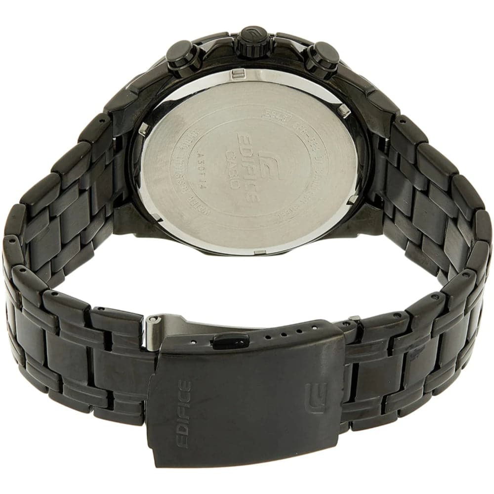 Casio hotsell edifice 539bk