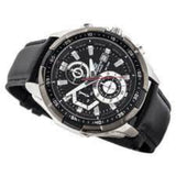 CASIO EDIFICE EFR-539L-1AVUDF MEN'S WATCH