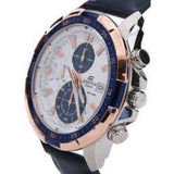 CASIO EDIFICE EFR-539L-7CVUDF MEN'S WATCH