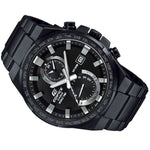 CASIO EDIFICE EFR-542BK-1AVUDF CHRONOGRAPH MEN'S WATCH - H2 Hub Watches
