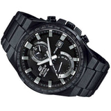 CASIO EDIFICE EFR-542BK-1AVUDF CHRONOGRAPH MEN'S WATCH - H2 Hub Watches