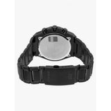 CASIO EDIFICE EFR-542BK-1AVUDF CHRONOGRAPH MEN'S WATCH - H2 Hub Watches