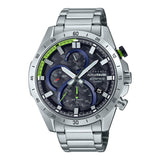 CASIO EDIFICE EFR-571AT-1ADR-P LIMITED EDITION SCUDERIA ALPHATAURI MEN WATCH