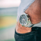 CASIO EDIFICE EFR-571AT-1ADR-P LIMITED EDITION SCUDERIA ALPHATAURI MEN WATCH