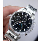 CASIO EDIFICE EFR-571D-1AVUDF MEN'S WATCH