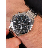 CASIO EDIFICE EFR-571D-1AVUDF MEN'S WATCH