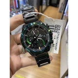CASIO EDIFICE EFR-571DC-1AVUDF MEN'S WATCH