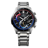 CASIO EDIFICE EFR-573HG-1AVUDF STAINLESS STEEL MEN WATCH