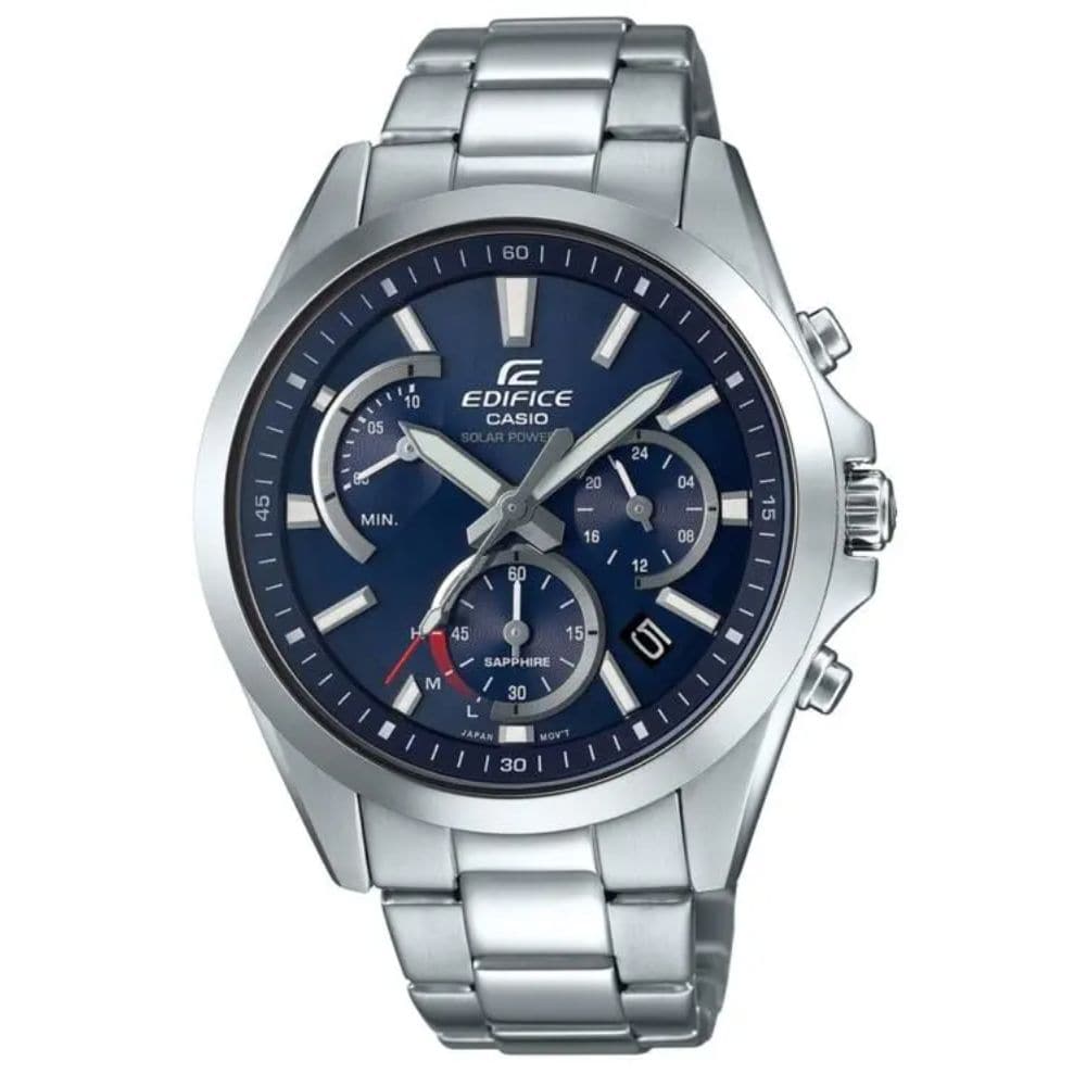 CASIO EDIFICE EFS-S530D-2AVUDF MEN'S WATCH - H2 Hub Watches