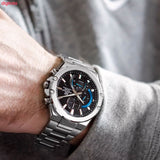 CASIO EDIFICE EFS-S560D-1AVUDF MEN'S WATCH