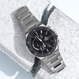 CASIO EDIFICE EFS-S560DB-1AVUDF MEN'S WATCH