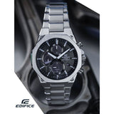 CASIO EDIFICE EFS-S570D-1AUDF SLIM LINE MEN'S WATCH