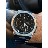 CASIO EDIFICE EFS-S570D-1AUDF SLIM LINE MEN'S WATCH