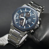 CASIO EDIFICE EFS-S570DB-2AUDF SLIM LINE MEN'S WATCH