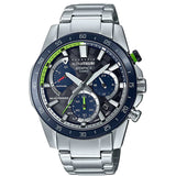 Casio Edifice Stainless Steel Bracelet Men Watch EFS-S580AT-1ADR-P