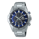 CASIO EDIFICE EFS-S610D-1AVUDF STAINLESS STEEL MEN WATCH