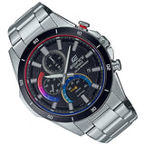 CASIO EDIFICE EFS-S610HG-1AVUDF STAINLESS STEEL MEN WATCH