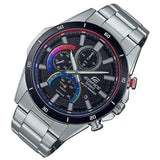 CASIO EDIFICE EFS-S610HG-1AVUDF STAINLESS STEEL MEN WATCH