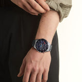 CASIO EDIFICE EFS-S610HG-1AVUDF STAINLESS STEEL MEN WATCH