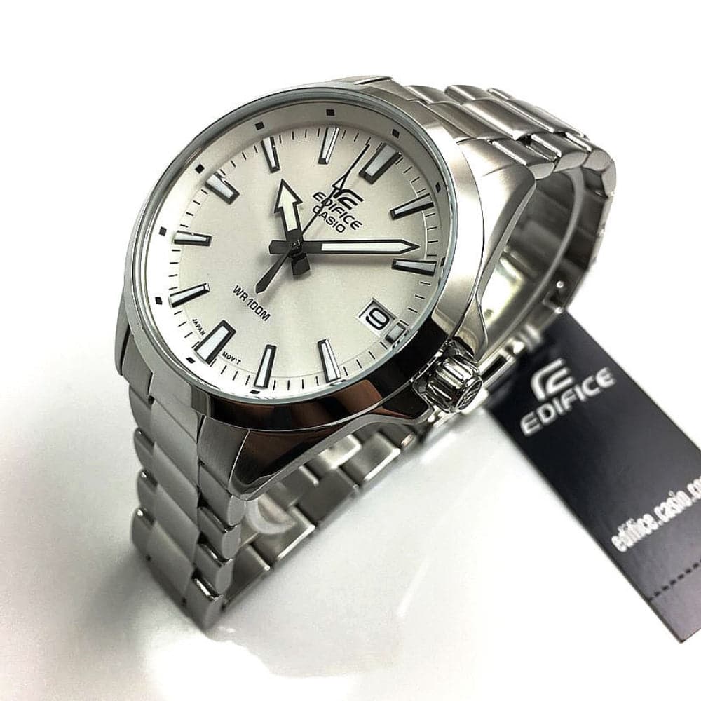 Casio best sale edifice 100d