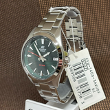 Casio Edifice Stainless Steel Men Watch EFV-140D-3AVUDF-P