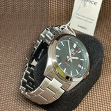 Casio Edifice Stainless Steel Men Watch EFV-140D-3AVUDF-P