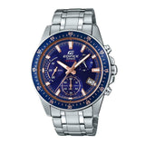 CASIO EDIFICE EFV-540D-2AVUDF-P CHRONOGRAPH MEN WATCH