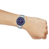 CASIO EDIFICE EFV-540D-2AVUDF-P CHRONOGRAPH MEN WATCH