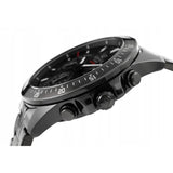 Casio Edifice Chronograph Black Stainless Steel Men Watch EFV-540DC-1AVUDF-P