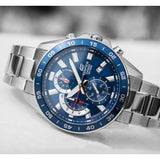 CASIO EDIFICE EFV-550D-2AVUDF MEN'S WATCH