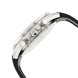 Casio Edifice Black Resin Strap Men Watch EFV-550P-1AVUDF