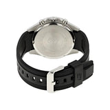 Casio Edifice Black Resin Strap Men Watch EFV-550P-1AVUDF